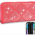 Coral Wallet