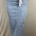 Just Jeans Long Denim Skirt